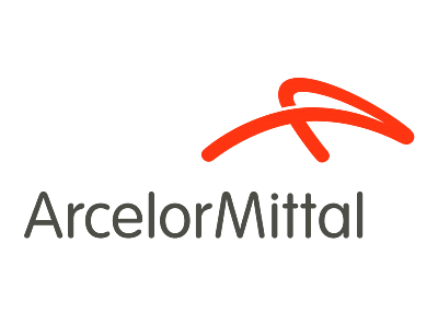 logo ArcelorMittal Business Center of Excellence
